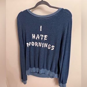 Wildfox Sweatshirt